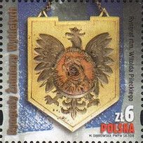 Pectoral Plate of Witold Pilecki