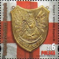 Pectoral Plate of Danuta Siedzikowna
