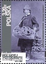 History of Photography in Poland