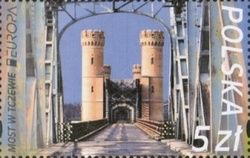 Europa 2018 : Bridges