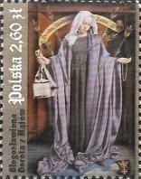 Blessed Dorothy of Mątów