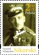 General Władysław Sikorski