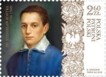 Saint Stanislaw Kostka: Patron of Poland