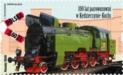 Centenary of the Kędzierzyn-Koźle Locomotive Factory