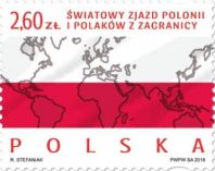World Congress of Polish Diaspora and Poles Abroad
