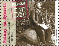 Poles Exiled to Siberia: Wacław Sieroszewski
