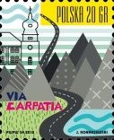 The Via Carpathia