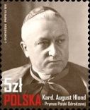 Cardinal August Hlond