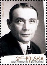 Stefan Jaracz (1883-1945)