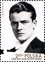 Adam Brodzisz (1906-1986)