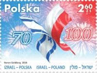 Common Heritage between Israel and Poland