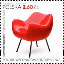 Polish Modern Design