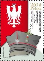 100th anniversary of the Wielkopolskie Uprising