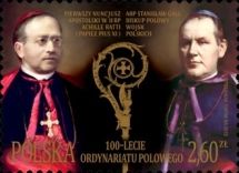 Centenary of the Field Ordinance