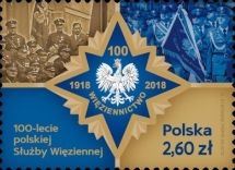 Centenary of Polish Security Services