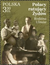 Polish Protectors of Jews during World War II