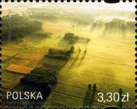 Landscapes of Poland