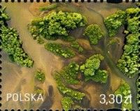 Landscapes of Poland
