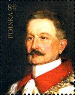 Heliodor Święcicki, First Rector of Medical College