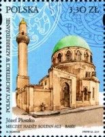 Haji Soltan-Ali Mosque