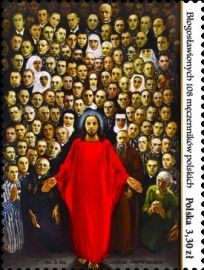 108 Blessed Martyrs
