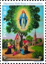 Revelations of Our Lady in Gietrzwald