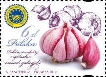 Galician Garlic