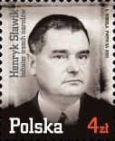 Henryk Sławik, Righteous Among the Nations