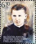 Blessed Stefan Wincenty Frelichowski