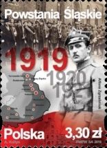 Centenary of the Silesian Uprisings