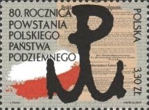80th Anniversary of the Polish Underground Government
