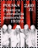 80th Anniversary of the Piaśnica Massacres