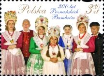 300th Anniversary of the Bamber Community of Poznan