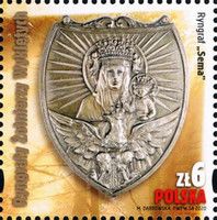 Gorget of Władysław Gurgacz