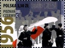 Poznan Uprising 1956
