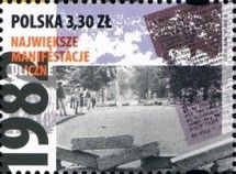 General Strike 1982