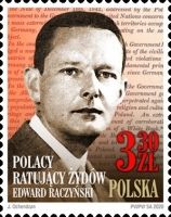 Edward Raczyński, Diplomat & President in Exile