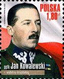Jan Kowalewski, Cryptologist & Intelligence Officer