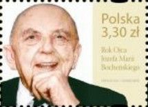 Father Józef Maria Bocheński Year