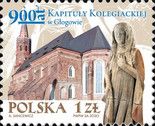 Collegiat Chapter of Głogów, 900th Anniversary