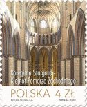 Collegiate Church, Stargard