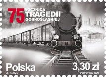 Upper Silesia Deportations, 75th Anniversary