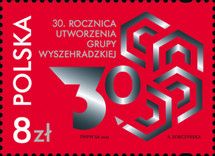 Visegrad Group, 30th Anniversary