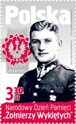 Lukasz Cieplinksi(1913-1951) Resistance Fighter WWII