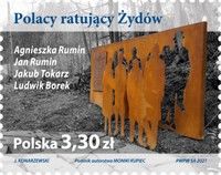 Poles Who Rescued Jews During The Holocaust