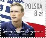 Jerzy Iwanow-Szajnowicz(1911-1943), Resistance Leader