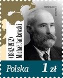 Michał Jankowski(1842-1912), Scientist
