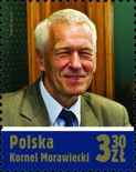 Kornel Morawiecki, Politician
