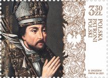 Stanisław Szczepanowski, Bishop and Martyr