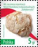 Solidarity Union of Farmers, 40th Anniversary